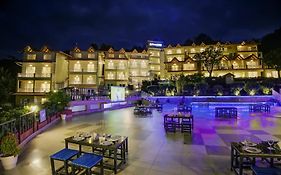 Cygnett Resort Mountain Breeze